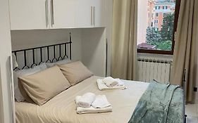 Vatican'S Rooms