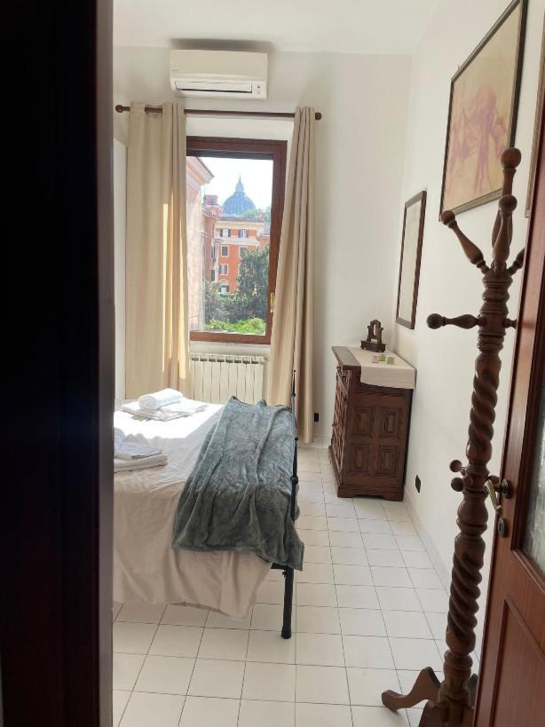 Vatican'S Rooms Roma Esterno foto
